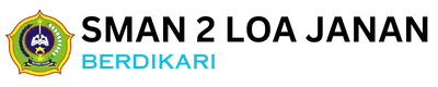 SMAN 2 Loa Janan